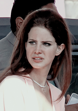 delreygallery: Lana Del Rey at the gas station in Hollywood (LA, US) on june 4, 2012.