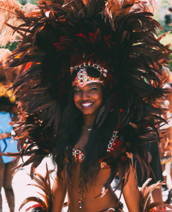 blackfashion:  Atlanta Carnival // May 2016