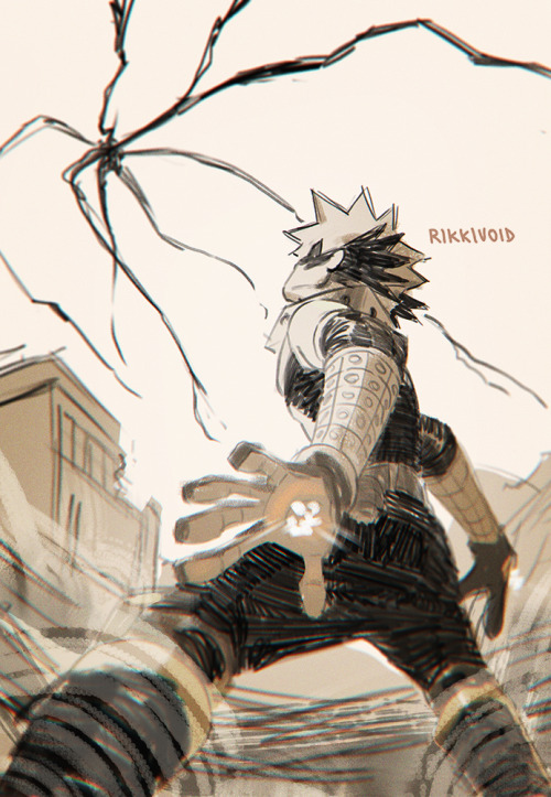 rikkivoid:your way of atoning(// bnha 285)