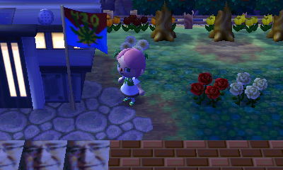 delcaatty:  bastardfact gave me a server and a bunch of perfect fruit and lots of