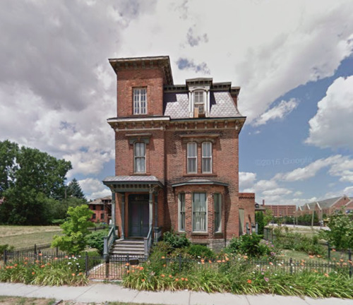 internationalhousestalking: detroit, michigan, us