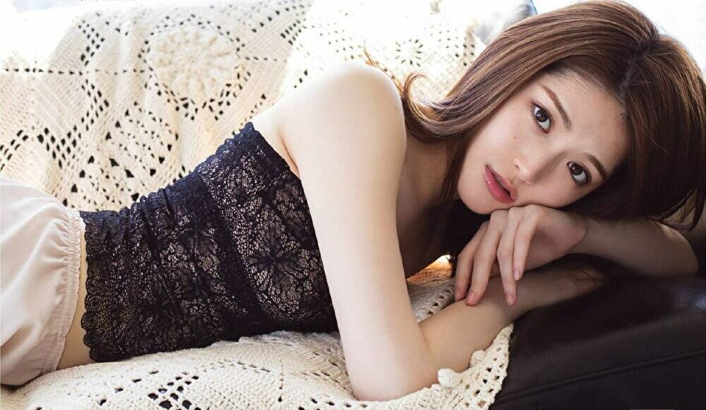 deepbluetomato:  松村沙友理  