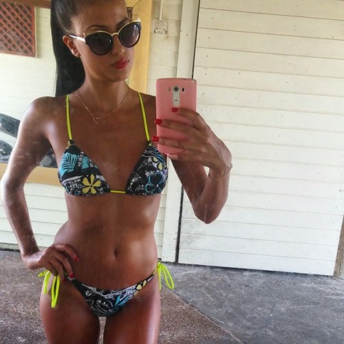 Source : sexyinstush.tumblr.com/ Instagram Name: karin_ben_avi