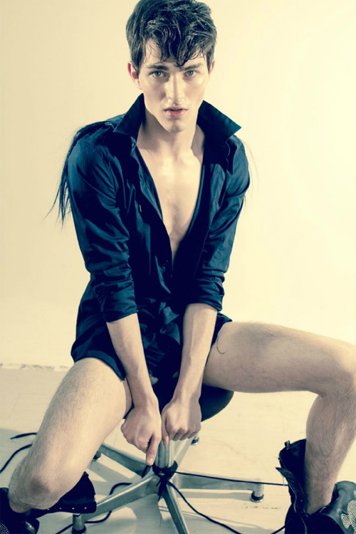 🐧 You Must Be Gay+ To View This Blog*