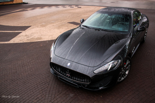 automotivated:  GranTurismo Sport (by Speedin’Mo$cow) 