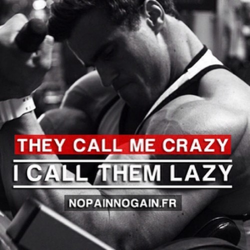 xtremotivation:  Submission! || Video of the month  || Buy Gym Apparel | iG: @eXtreMotivation