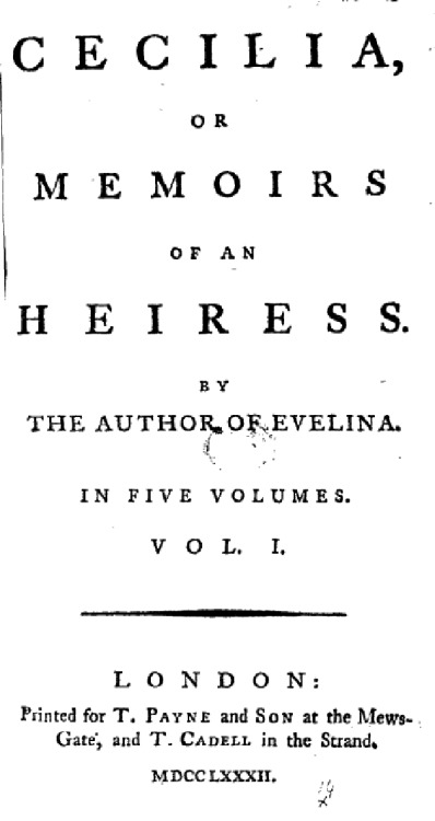 New ECF article, autumn issue, vol. 29, no. 1: “The Pleasures of ‘the World’: Rewriting Epistolarity