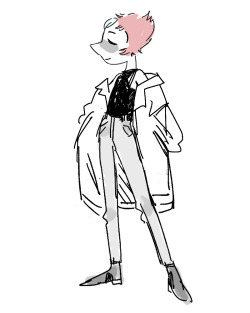 1000formsofdrae:  quick pearl  