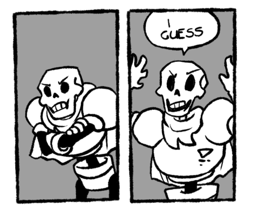 Drew Papyrus Into Memes For April Fools