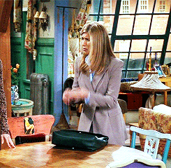 Friends gifs and funny things