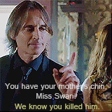 rumplestiltskin appreciation week | day 3: favorite quotesDid he mention you failed?Here are just a 