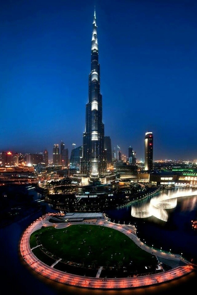 everythingandsome:  Dubai 