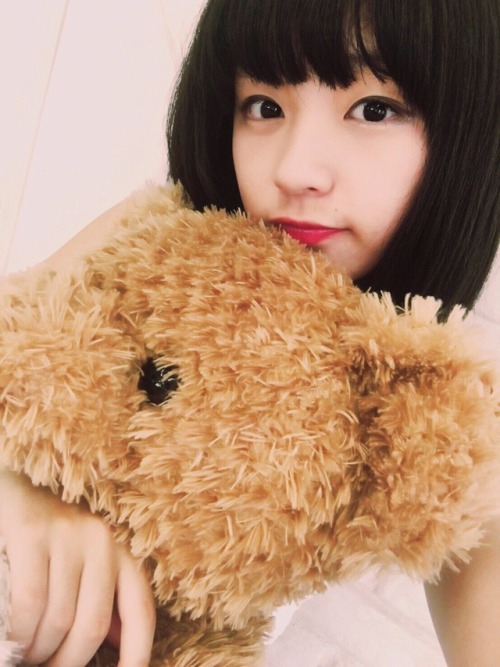 waitaminutebro:  尾野寺みさ(@misa_onodera)さん | Twitter