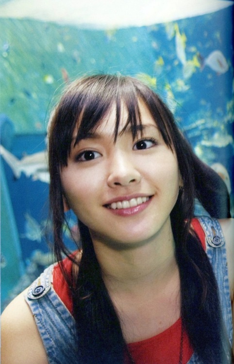 komedawara-katugenai: 新垣結衣