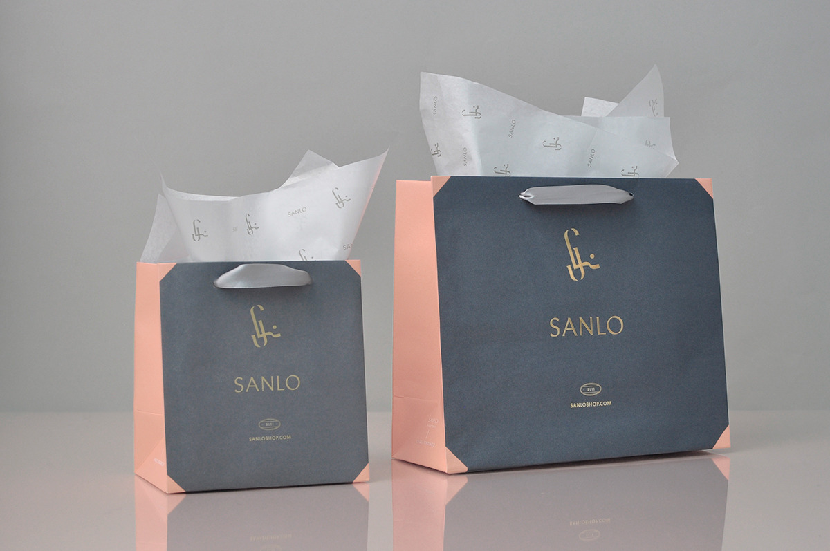 flatstudio:  SanloSanlo is an exclusive shop of hand-selected jewelry from around