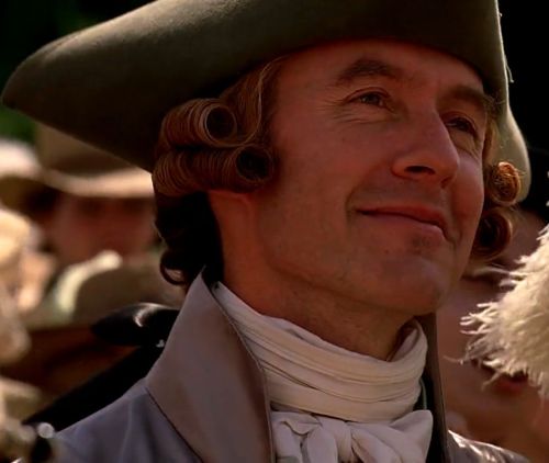 1outside:Stephen Dillane as Thomas Jefferson in HBO’s John Adams, episode 4.P.S. More screencaps fro