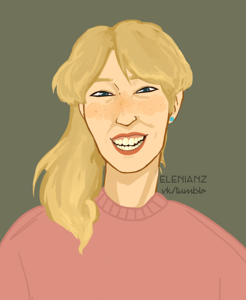 Ugly Teeth Club