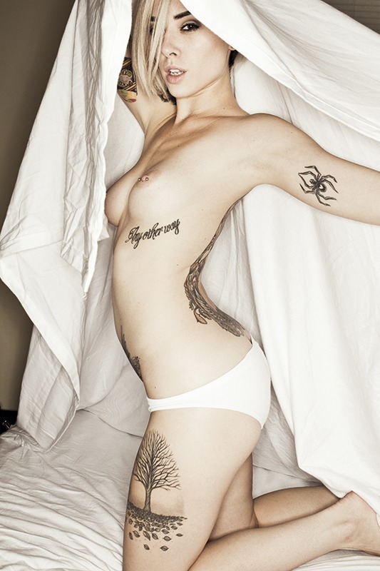  Alysha Nett 