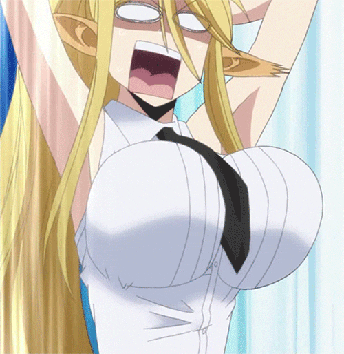 Personal Anime Blog