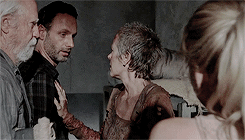 empressmcbride:i’m proud of her. That woman, she’s a force of nature.