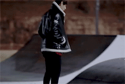 Different Feel Of Swag - Kim Taehyung