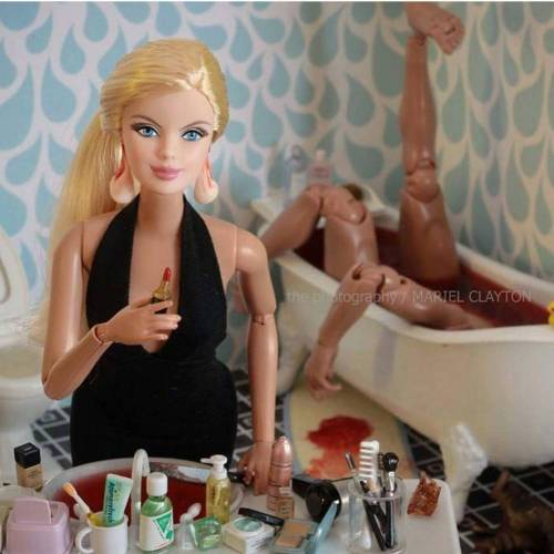 ballbustinglisi:  Feminism