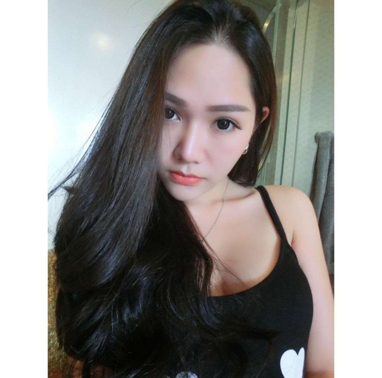 buttface696969:   Looking into her eyes gives me the best feeling ever. I grab my