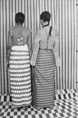 sym-biosis:Malick Sidibe 