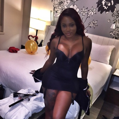 jazziedad:  godsgifttomankind:  Taina  Delicious Babe 💋 💋 Gorgy Gorgy ❤