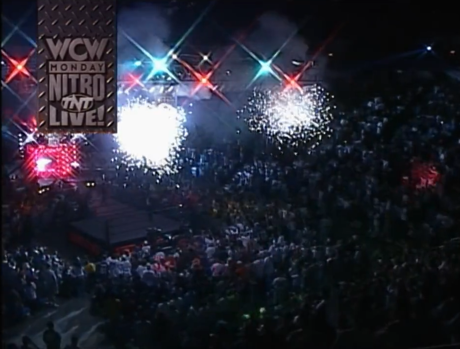 Welcome To Wcw Monday Nitro Wcw Monday Nitro 02 09 1996 Welcome To Wcw Monday Nitro Wcw Monday Nitro 02 09 1996