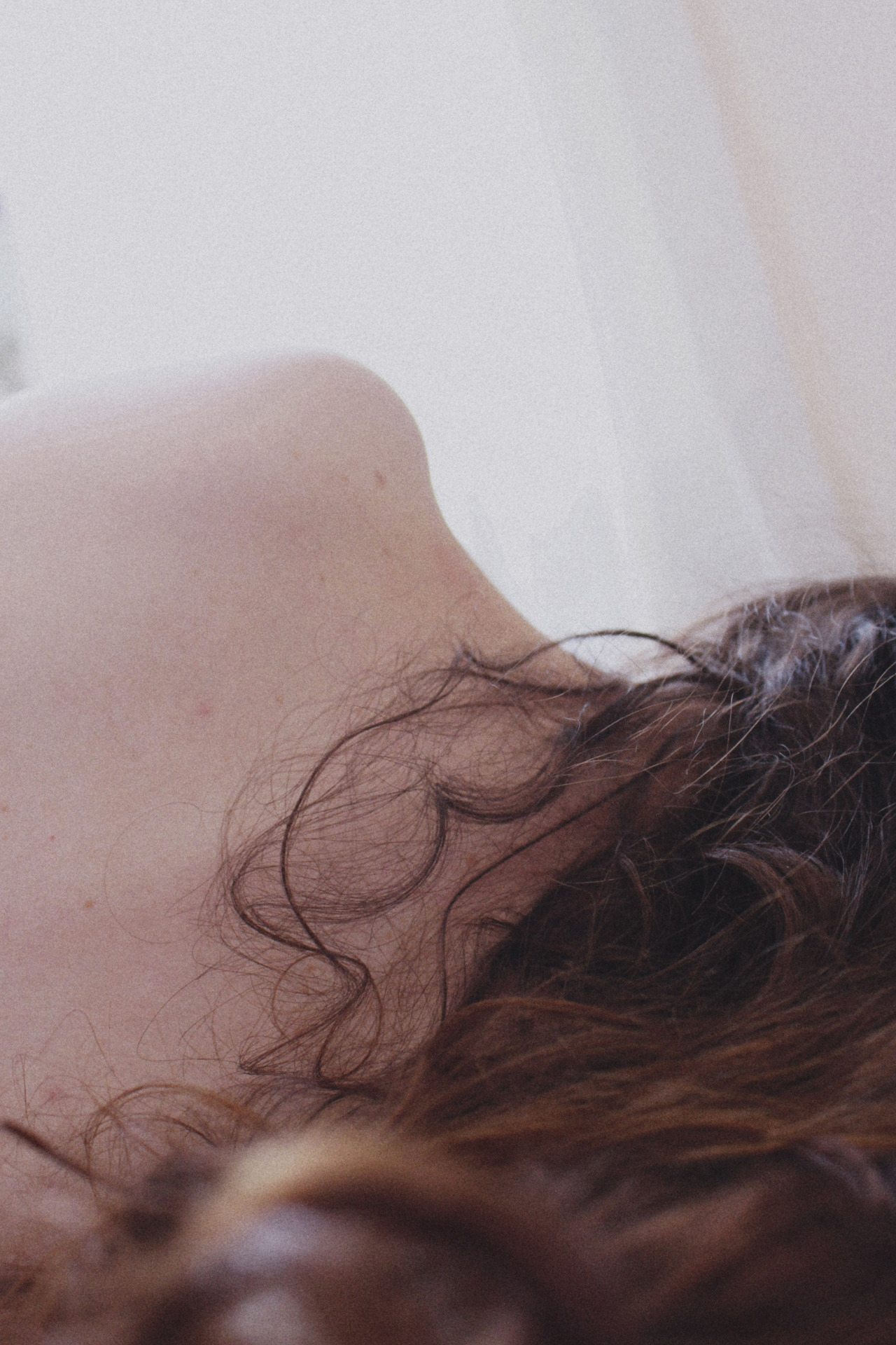 teenagelobatomy:  &ldquo;I can’t think of anything but nights with you.&rdquo;