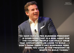 bethanyactually:  sandalwoodandsunlight:  micdotcom:  Under Armour faces backlash after CEO praises Trump In an interview with CNBC on Tuesday, Under Armour’s CEO Kevin Plank offered unabashed support for Trump, noting that he respects him because he’s