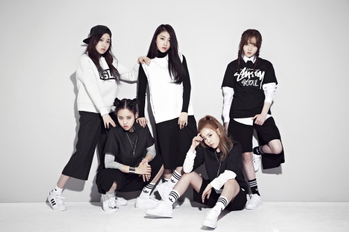 : [HQ] The Ark “The Light” concept photos - 1 | 2 | 3 | 4