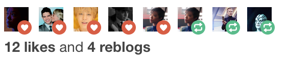 alittlerunaway: shroom-boi:  shroom-boi:  shroom-boi:  “i really liked your post!”