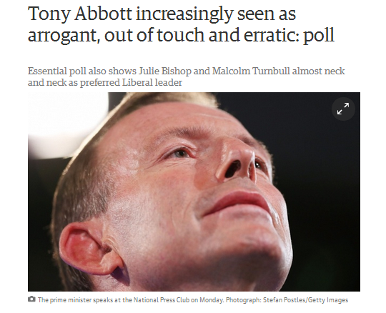 sandandglass:  sandandglass:Source.Looks like Coalition MPs might now be calling