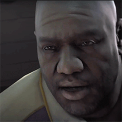 casualprivatepinkie:  it’s a one man cheeseburger apocolypse L4D’s backstory