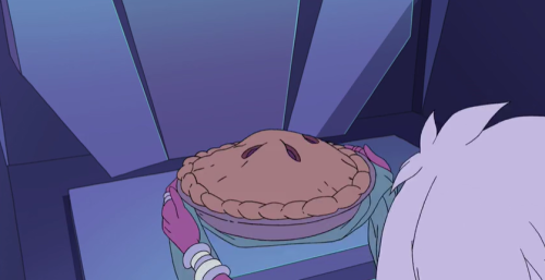 She-ra Season 4 Re-watch Thoughts