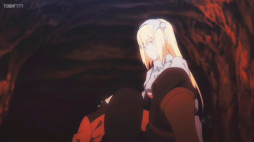 tobigifs: Why does he always run away?