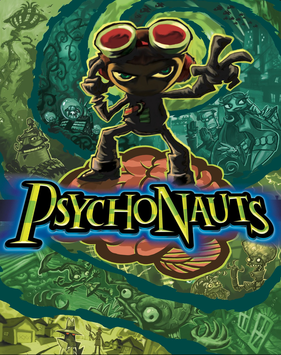 I Love How The Cover For Both Games Make Raz Look Super Cool And Mysterious But In Game You See Him And