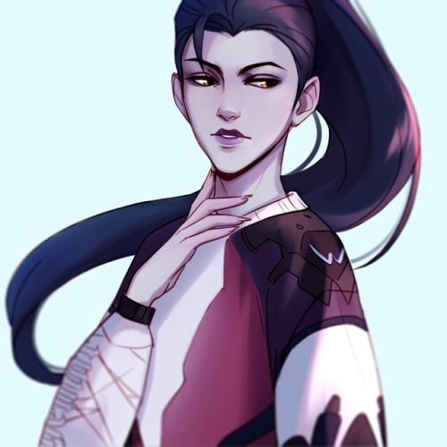 ardenaru:Widowmaker:«Один выстрел — один труп» Moira:«Наука укажет путь к истине» Mercy:«Герои не ум