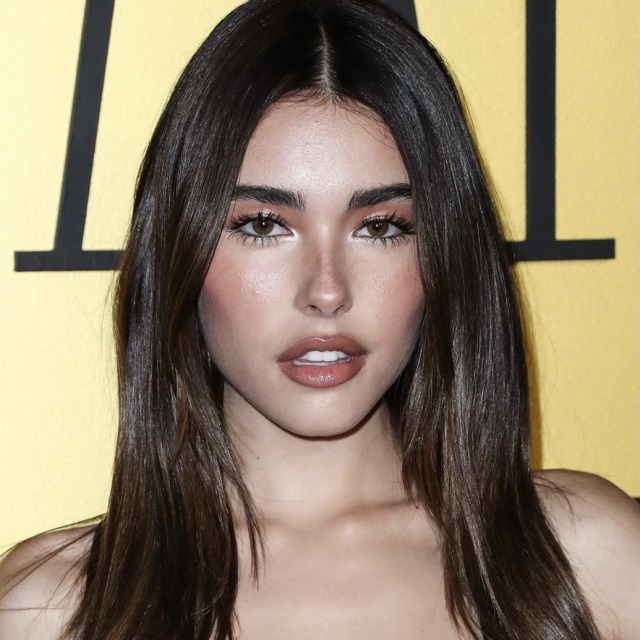 Image posted by madisnbeer. madison beer icons!