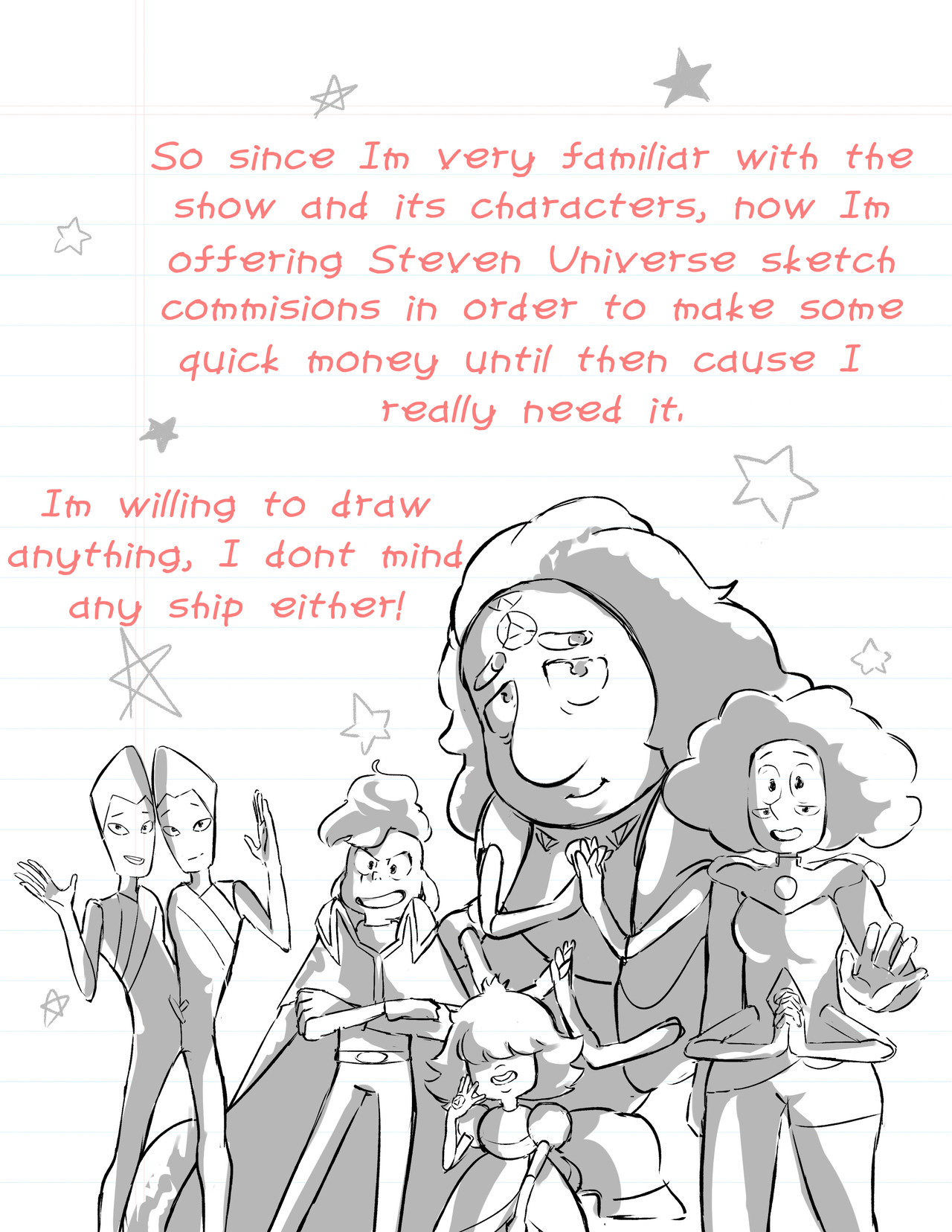 potatoutou: Thank you very much for reading!  I’d really appreciate if you could