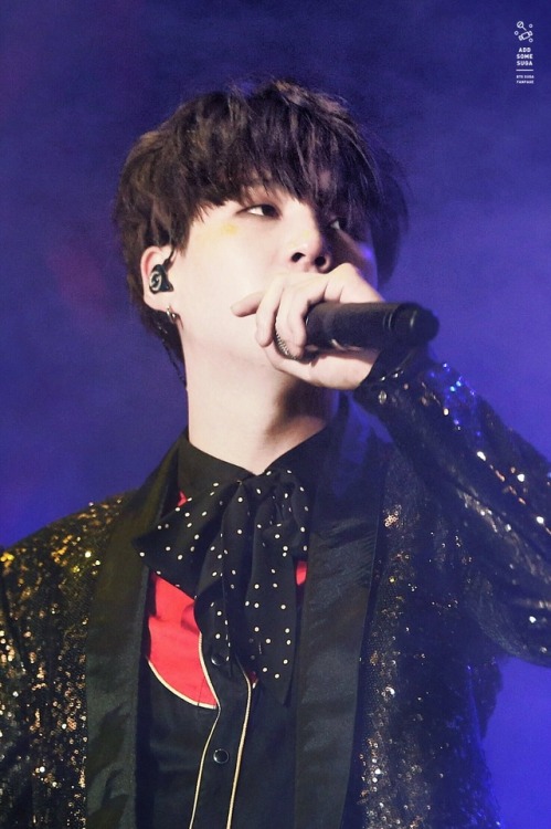 ADD SOME SUGA | Do Not Edit.