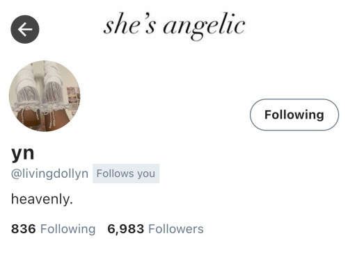 Twitter Au;