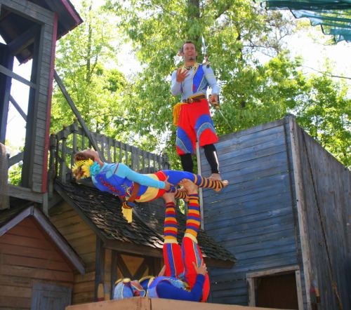 babesunlight:  2013 Georgia Ren Fest Part 5 ½