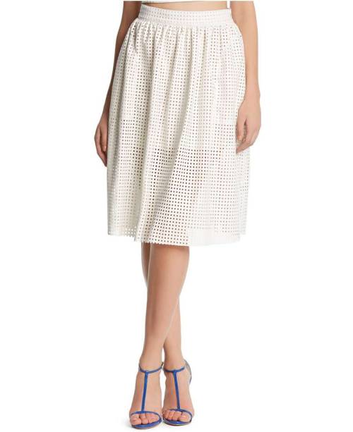 Kiind Of Perforated Faux-Leather Midi SkirtSee what&rsquo;s on sale from Macy&rsquo;s on Wantering.