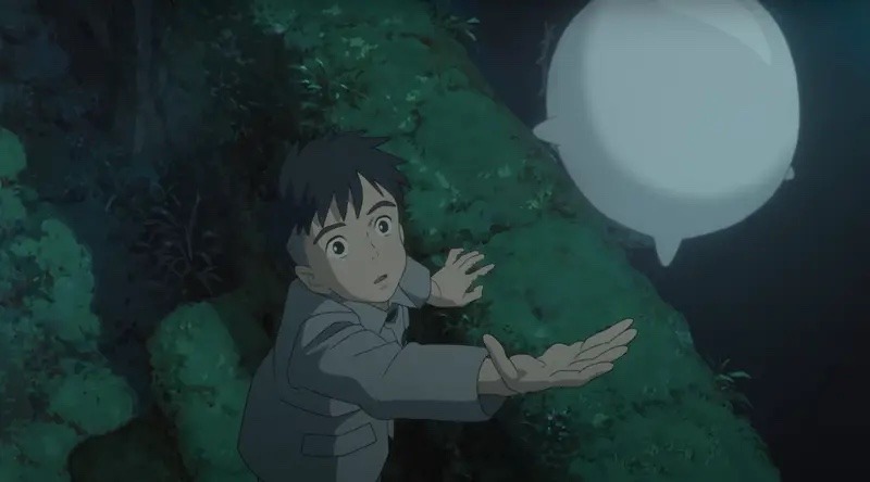 Radar Replay: 'Howl's Moving Castle' is a metamorphic romance spanning  space and time - Highlander