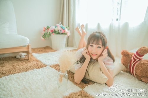 Zhang Yi