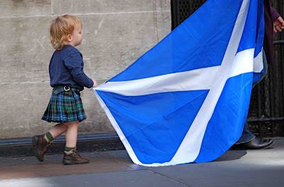 scotianostra:  Bairns 