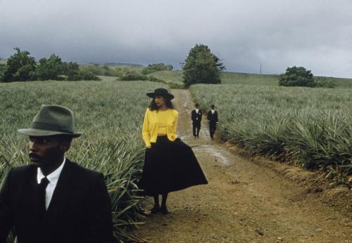 la-beaute–de-pandore:Françoise Huguier, La Martinique, 1986